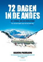 72 dagen in de Andes midprice 9789038890791 N. Parrado, Boeken, Verzenden, Gelezen, N. Parrado