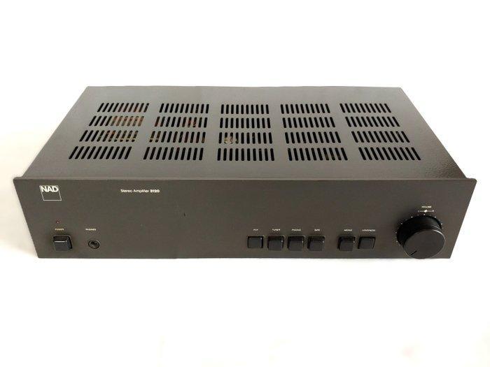 NAD - drie duizend honderd twintig Solid state geïntegreerde, Audio, Tv en Foto, Radio's