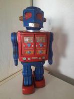 Horikawa tin toys  - Action figure Robot Apollo 2000 -