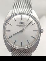 IWC - 1971 Schaffhausen cal.402 - Heren - 1970-1979, Sieraden, Tassen en Uiterlijk, Horloges | Heren, Nieuw