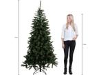 Triumph Tree Forrester Kunstkerstboom - H215 x Ø135 cm -, Verzenden, Nieuw