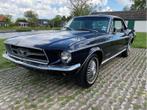 Ford - MUSTANG V8 C CODE - 1967