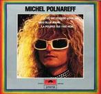 LP gebruikt - Michel Polnareff - Michel Polnareff (Belgiu..., Verzenden, Zo goed als nieuw
