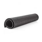 Anti vibratie mat | Nedis (Rubber, Zwart), Verzenden, Nieuw