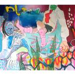 Romy van Rijckevorsel - Plastic fantastic (XXL)