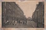 AMSTERDAM - Lampongstraat, Verzamelen, Ansichtkaarten | Nederland, Verzenden, Gelopen