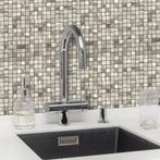 Zelfklevende Mozaïek Tegel - Afimera Mini Blokjes -, Ophalen of Verzenden, Nieuw