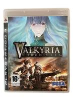 Valkyria Chronicles (PS3) (TWEEDEHANDS), Verzenden, Nieuw