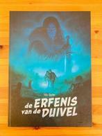 De erfenis van de duivel 1 - Saga bundelingen luxe - 1 Album, Boeken, Nieuw