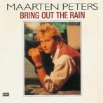 Single - Maarten Peters - Bring Out The Rain, Verzenden, Nieuw in verpakking