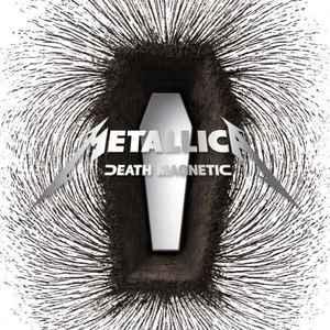 lp nieuw - Metallica - Death Magnetic (magnetic silver vi..., Cd's en Dvd's, Vinyl | Hardrock en Metal, Zo goed als nieuw, Verzenden