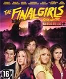 Final girls - Blu-ray, Cd's en Dvd's, Blu-ray, Verzenden, Nieuw in verpakking