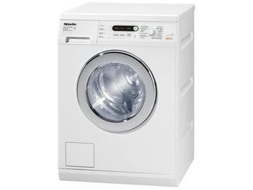 Miele W 5844 Wasmachine 7kg 1400t beschikbaar voor biedingen