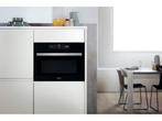 Whirlpool AMW9605 - Inbouwmagnetron - 40L - Crisp functie -, Huis en Inrichting, Verzenden, Nieuw