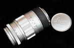 Leica Elmarit 1:2.8 / 90 zeldzame schroefdraad 39mm Analoge