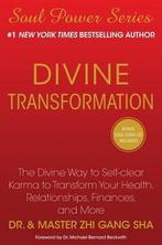 Divine Transformation 9781439198636 Zhi Gang Sha, Gelezen, Zhi Gang Sha, Verzenden