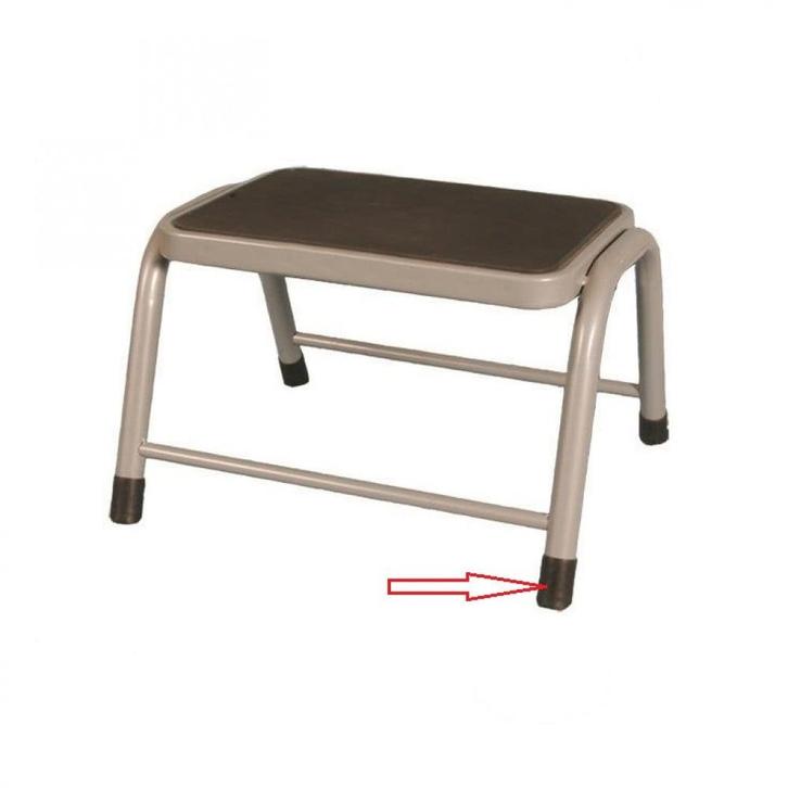 4 stuks Dop Opstap Sydney, Caravans en Kamperen, Camper-accessoires, Nieuw, Ophalen of Verzenden