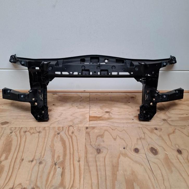 Voorfront Sprinter w907 (Nieuw), Auto-onderdelen, Carrosserie en Plaatwerk, Nieuw, 12 maanden garantie, Mercedes-Benz, Ophalen of Verzenden