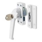 Raamsluiting met slot | AXA, Verzenden, Nieuw