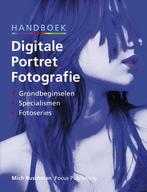 Handboek digitale Portretfotografie 9789078811046, Boeken, Verzenden, Zo goed als nieuw, M. Buschman