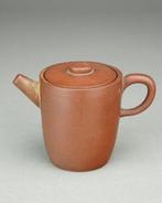 Han Wa () - Yixing Teapot - Taiji () - China - Qing