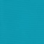 Cartenza stof - Aqua blauw - Outdoorstof - Per meter, Hobby en Vrije tijd, Stoffen en Lappen, Overige materialen, Blauw, 120 cm of meer