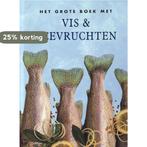 Het grote boek met vis & zeevruchten 9789054262916, Boeken, Verzenden, Zo goed als nieuw, TONG WING PING