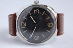 Horloge Panerai Radiomir Special edition 10/2020 Full set, Overige merken, Leer, Staal, Polshorloge