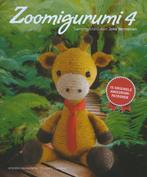 Zoomigurumi 4 9789462500921 Joke Vermeiren, Boeken, Verzenden, Zo goed als nieuw, Joke Vermeiren
