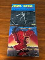 Johnny Hallyday - Quelque Part Un Aigle... / Johnny, Reviens, Nieuw in verpakking