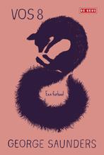 Vos 8 9789044541755 George Saunders, Verzenden, Zo goed als nieuw, George Saunders