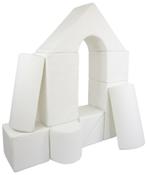 Educatieve foam bouwblokken - 11 stuks - perfect voor sch..., Ophalen of Verzenden, Nieuw