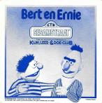 Sesamstraat - Bert En Ernie