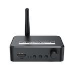 Bluetooth Ontvanger - Bluetooth Receiver Voor Audio - BT 5.2, Verzenden, Nieuw