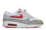 Nike Air Max 1 Sport Red (2003) • 44, Nike, Ophalen of Verzenden, Nieuw, Sneakers of Gympen