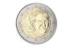 2 euro Simone Veil 2018 - Frankrijk, Postzegels en Munten, Munten | Europa | Euromunten, Verzenden