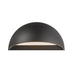 Nordlux Arcus Smart LED Wandlamp 9.5W 2700K 440lm 230V -, Verzenden, Nieuw