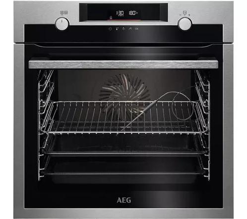 Aeg Bce556060m Inbouw Oven 60cm, Witgoed en Apparatuur, Ovens, Nieuw, Ophalen of Verzenden