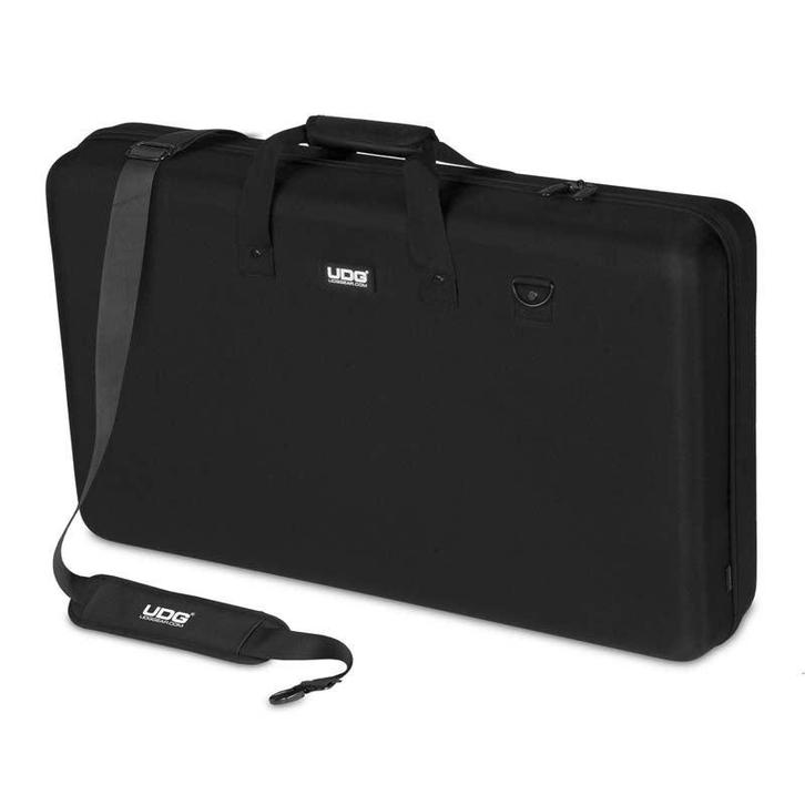 UDG Creator Denon DJ Prime 4 Hardcase zwart, Muziek en Instrumenten, Behuizingen en Koffers, Verzenden
