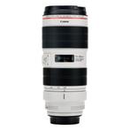 Canon EF 70-200mm F/2.8L IS III met garantie, Verzenden, Nieuw