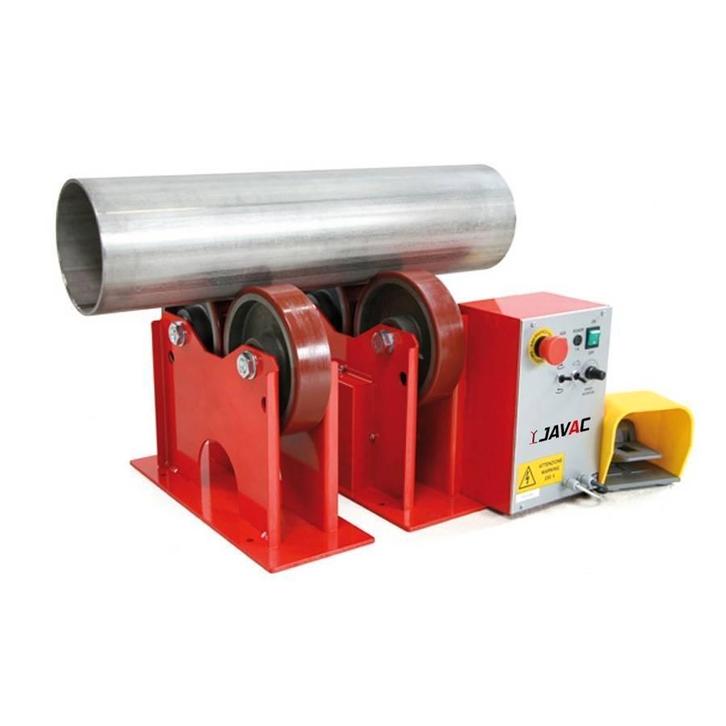 Javac Rollerbank TR-1200 + SIR SERIE, Zakelijke goederen, Machines en Bouw | Overig, Ophalen