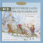 Betoverde Land Achter De Kleerkast 9789026612411 Hiawyn Oram, Boeken, Verzenden, Gelezen, Hiawyn Oram