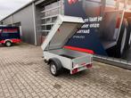 Anssems Bagagewagen! 181x101x48 cm - 500 kg | ZGAN!, Auto diversen, Aanhangers en Bagagewagens, Zo goed als nieuw