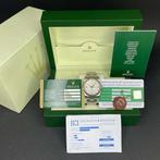 Rolex - Oyster Perpetual - 116034 - Unisex - 2012, Sieraden, Tassen en Uiterlijk, Horloges | Heren, Nieuw