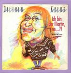 Diether Krebs + Gundula – Ich Bin Der Martin, Ne...?! /..., Cd's en Dvd's, Vinyl Singles, Verzenden, Nieuw in verpakking