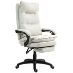 TRUUSK Ergonomische Gamingstoel met 6-punts Massage - Ligfun, Verzenden, Nieuw