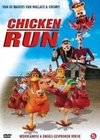 Chicken Run - DVD (Films (Geen Games)) (Films), Cd's en Dvd's, Ophalen of Verzenden, Zo goed als nieuw