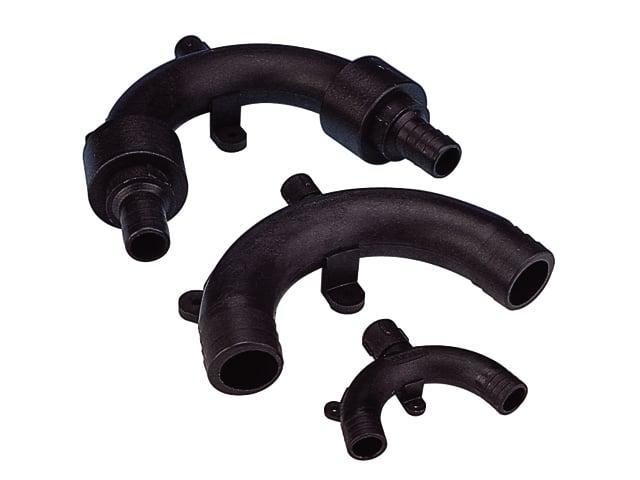 Jabsco 29015-0020 Beluchter met klep voor toilet - 25 mm, Watersport en Boten, Bootonderdelen, Ophalen of Verzenden