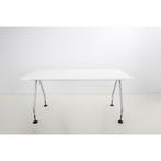 Vitra Ad Hoc Potensets, Vergader- of Presentatieruimte, Ophalen of Verzenden, Gebruikt, Bureau