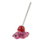 Koen Betjes (1992) - Banksy’s POP Lolly XL